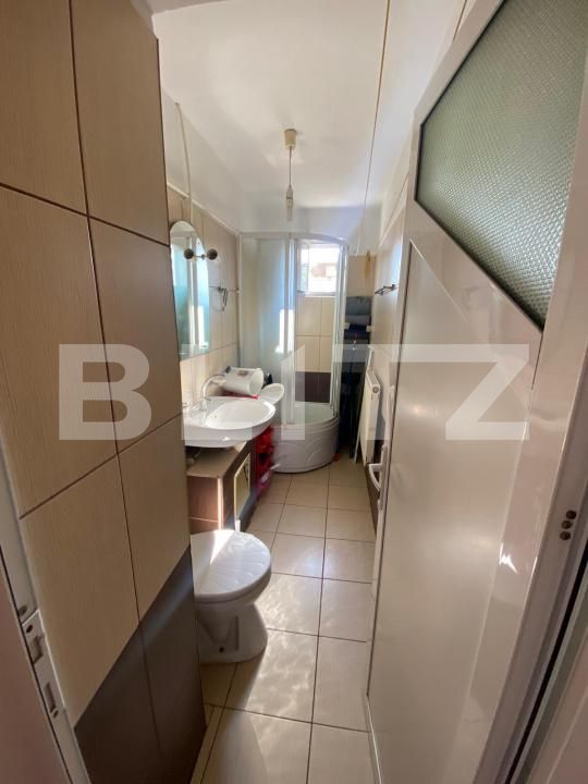 Apartament de vânzare 2 camere Micro 6 - 180161AV | BLITZ Târgoviște | Poza6