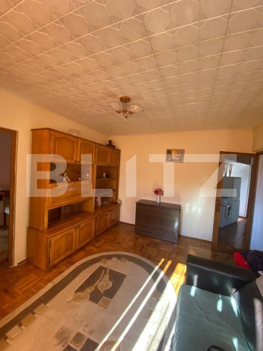 Apartament de vânzare 2 camere Micro 6 - 180161AV | BLITZ Târgoviște | Poza2
