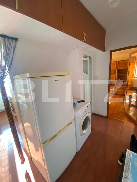 Apartament de vânzare 2 camere Micro 6 - 180161AV | BLITZ Târgoviște | Poza7