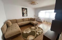 Apartament 2 camere, 50 mp, strada Ciprian Porumbescu