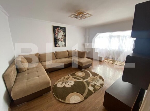 Apartament de închiriat 2 camere Sud - 180221AI | BLITZ Târgoviște | Poza1