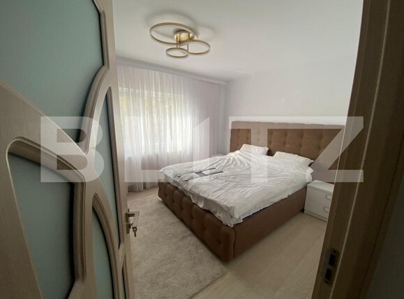 Apartament de închiriat 2 camere Sud - 180221AI | BLITZ Târgoviște | Poza2