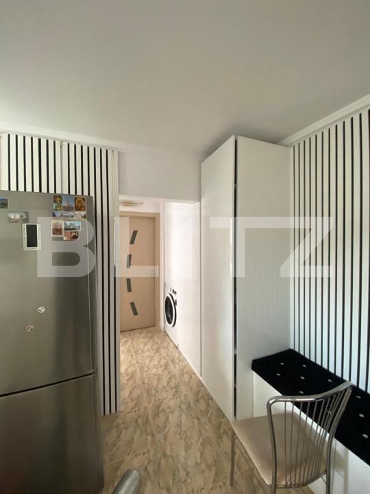 Apartament de închiriat 2 camere Sud - 180221AI | BLITZ Târgoviște | Poza4