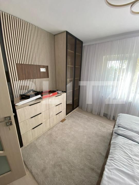 Apartament de închiriat 2 camere Sud - 180221AI | BLITZ Târgoviște | Poza3
