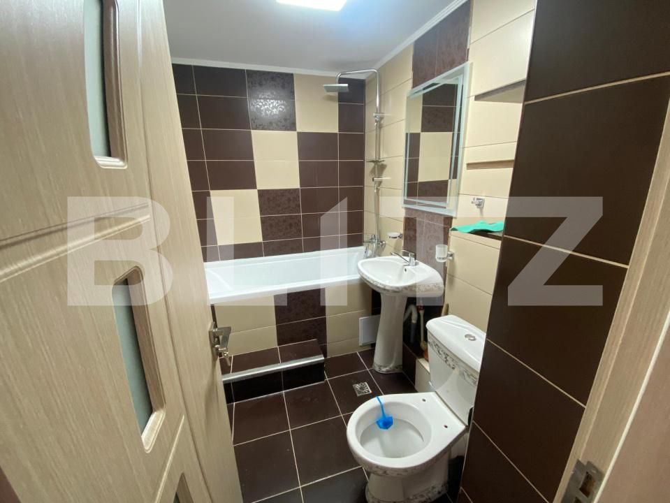 Apartament de închiriat 2 camere Sud - 180221AI | BLITZ Târgoviște | Poza5