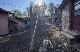 Casa de vanzare, 61 mp,Aninoasa