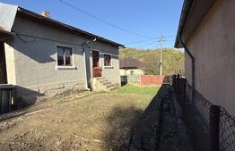 Casa de vanzare, 61 mp,Aninoasa