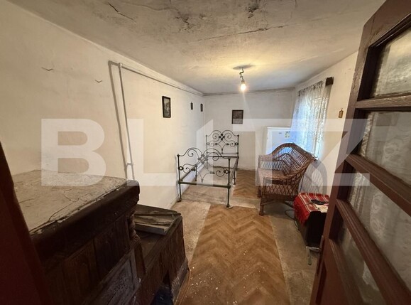 Casa de vânzare 3 camere Nord-Vest - 180249CV | BLITZ Târgoviște | Poza3
