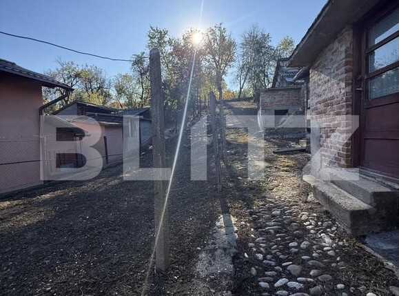 Casa de vânzare 3 camere Nord-Vest - 180249CV | BLITZ Târgoviște | Poza2