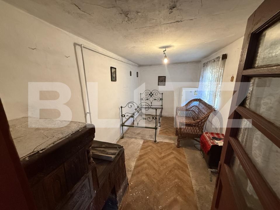Casa de vânzare 3 camere Nord-Vest - 180249CV | BLITZ Târgoviște | Poza3