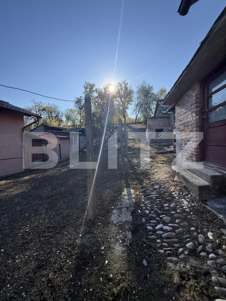 Casa de vânzare 3 camere Nord-Vest - 180249CV | BLITZ Târgoviște | Poza2