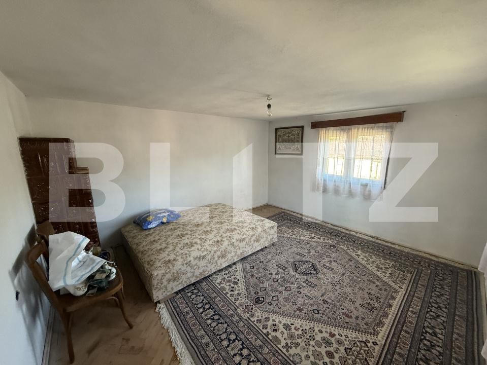 Casa de vânzare 3 camere Nord-Vest - 180249CV | BLITZ Târgoviște | Poza5