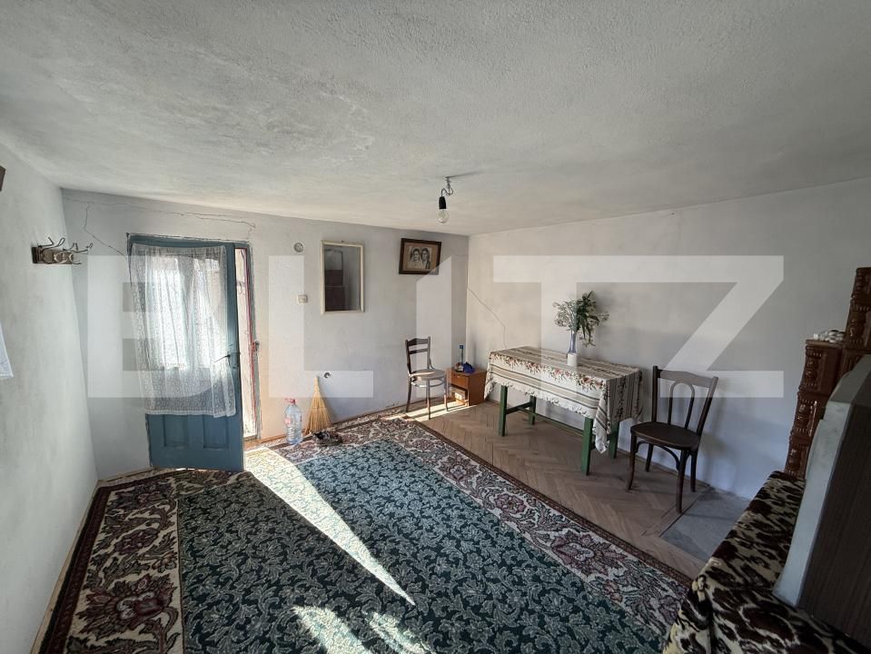 Casa de vânzare 3 camere Nord-Vest - 180249CV | BLITZ Târgoviște | Poza4