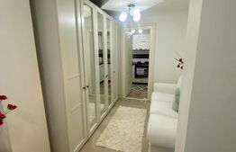 Apartament 2 camere, 65 mp, zona Central 