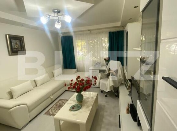 Apartament de vânzare 2 camere Central - 180300AV | BLITZ Târgoviște | Poza2