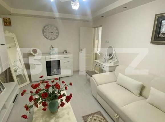 Apartament de vânzare 2 camere Central - 180300AV | BLITZ Târgoviște | Poza1