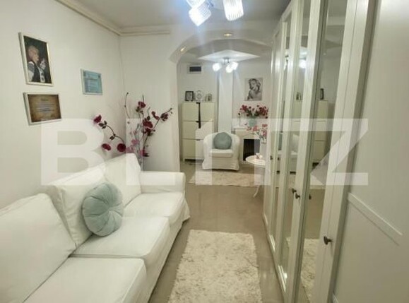 Apartament de vânzare 2 camere Central - 180300AV | BLITZ Târgoviște | Poza4