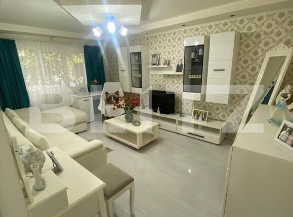 Apartament de vânzare 2 camere Central - 180300AV | BLITZ Târgoviște | Poza1