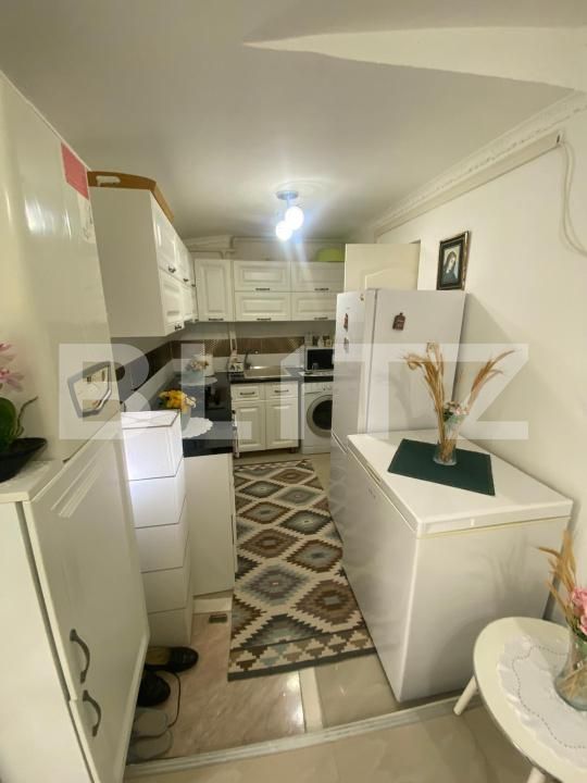 Apartament de vânzare 2 camere Central - 180300AV | BLITZ Târgoviște | Poza10