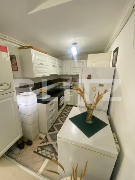 Apartament de vânzare 2 camere Central - 180300AV | BLITZ Târgoviște | Poza9