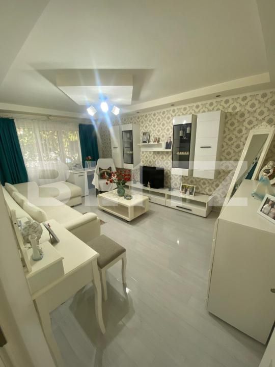 Apartament de vânzare 2 camere Central - 180300AV | BLITZ Târgoviște | Poza2