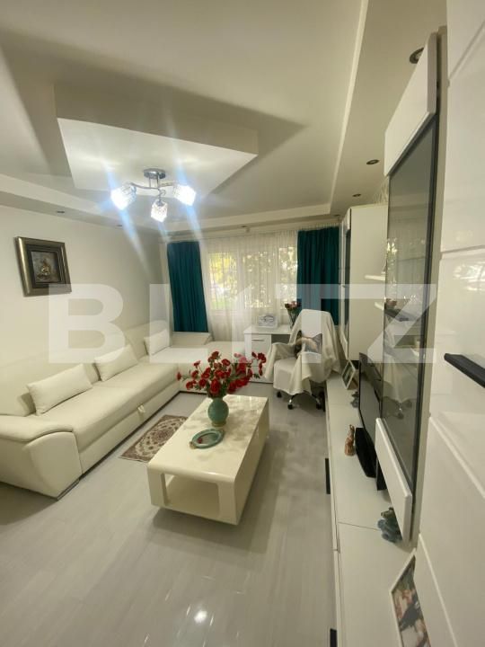 Apartament de vânzare 2 camere Central - 180300AV | BLITZ Târgoviște | Poza3