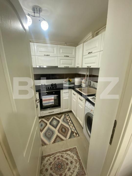 Apartament de vânzare 2 camere Central - 180300AV | BLITZ Târgoviște | Poza11