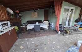 Vilă modernă 226 mp utili, curte amenajată 277 mp, garaj subteran – complet mobi