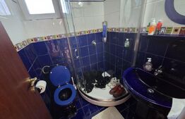 Vilă modernă 226 mp utili, curte amenajată 277 mp, garaj subteran – complet mobi