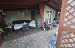 Vilă modernă 226 mp utili, curte amenajată 277 mp, garaj subteran – complet mobi