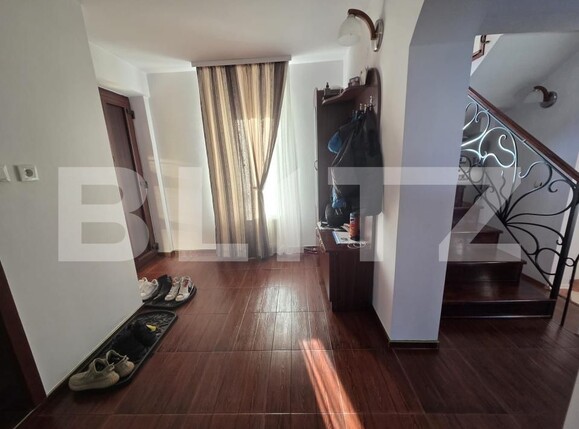 Casa de vânzare 6 camere Micro 3 - 180304CV | BLITZ Târgoviște | Poza22