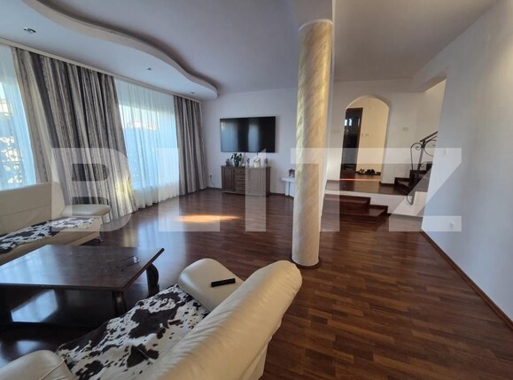 Casa de vânzare 6 camere Micro 3 - 180304CV | BLITZ Târgoviște | Poza12