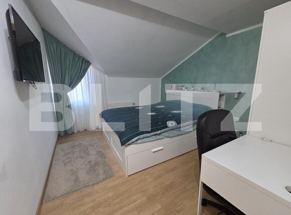 Casa de vânzare 6 camere Micro 3 - 180304CV | BLITZ Târgoviște | Poza24