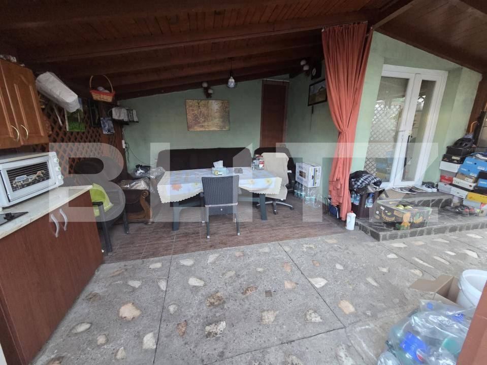 Casa de vânzare 6 camere Micro 3 - 180304CV | BLITZ Târgoviște | Poza6