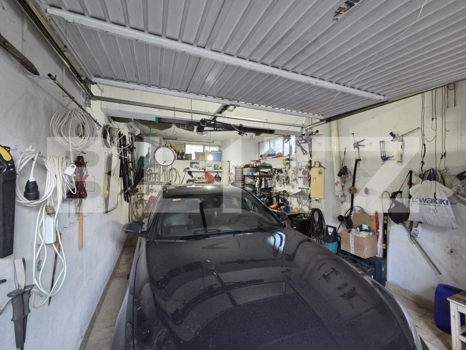 Casa de vânzare 6 camere Micro 3 - 180304CV | BLITZ Târgoviște | Poza8