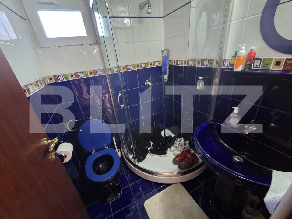 Casa de vânzare 6 camere Micro 3 - 180304CV | BLITZ Târgoviște | Poza21