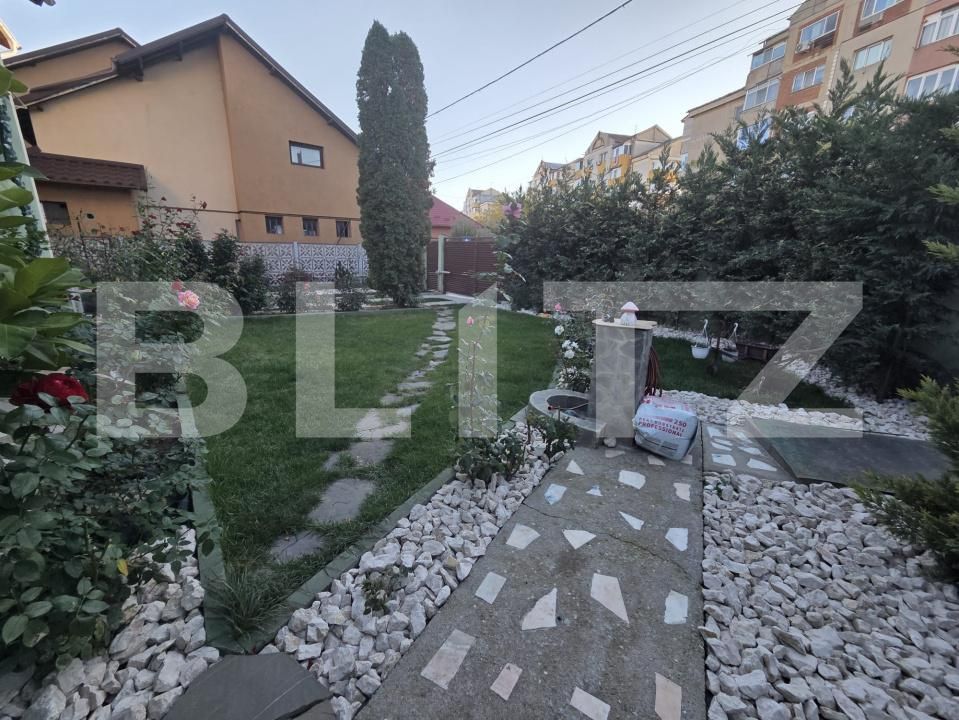 Casa de vânzare 6 camere Micro 3 - 180304CV | BLITZ Târgoviște | Poza2