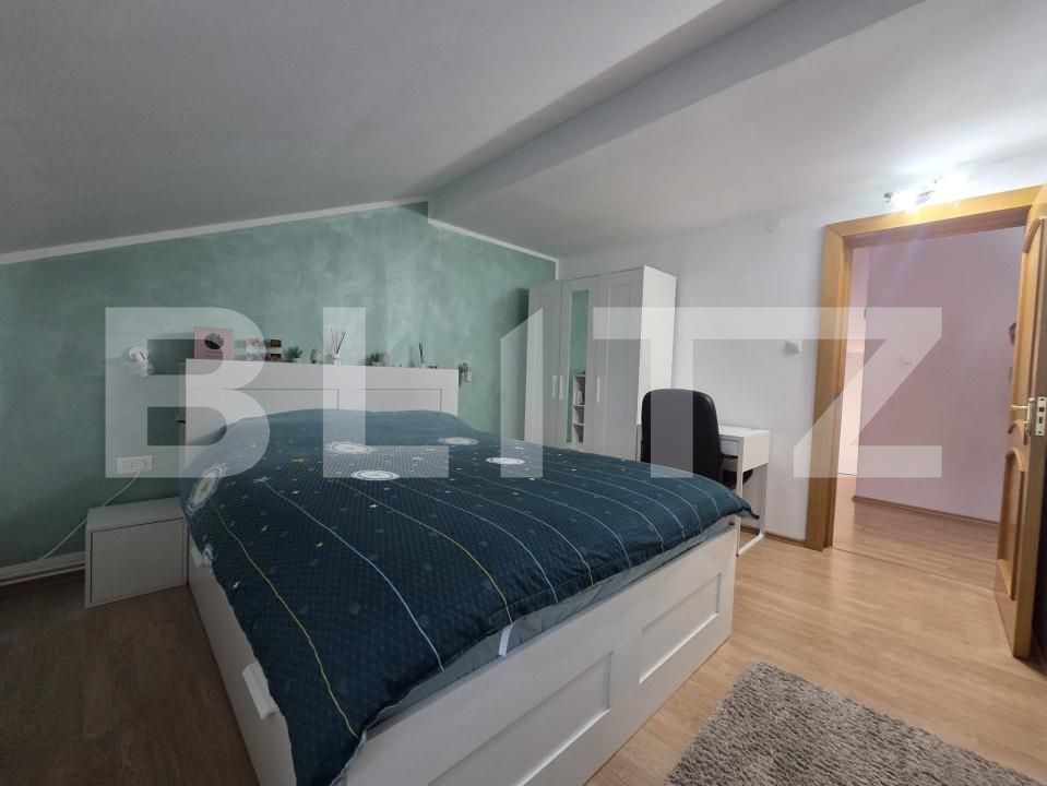 Casa de vânzare 6 camere Micro 3 - 180304CV | BLITZ Târgoviște | Poza25