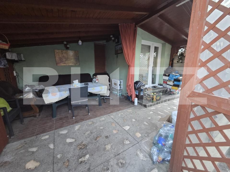 Casa de vânzare 6 camere Micro 3 - 180304CV | BLITZ Târgoviște | Poza7