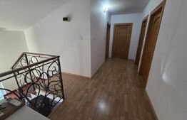 Vilă  226 mp utili, curte 277 mp, zona Micro 3