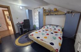 Vilă  226 mp utili, curte 277 mp, zona Micro 3