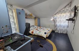 Vilă  226 mp utili, curte 277 mp, zona Micro 3