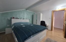 Vilă  226 mp utili, curte 277 mp, zona Micro 3