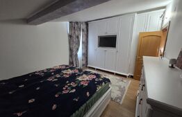 Vilă  226 mp utili, curte 277 mp, zona Micro 3