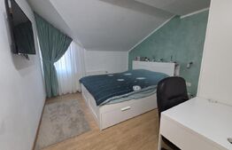 Vilă  226 mp utili, curte 277 mp, zona Micro 3