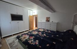 Vilă  226 mp utili, curte 277 mp, zona Micro 3