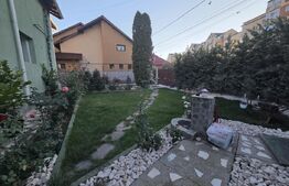 Vilă  226 mp utili, curte 277 mp, zona Micro 3