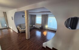 Vilă  226 mp utili, curte 277 mp, zona Micro 3