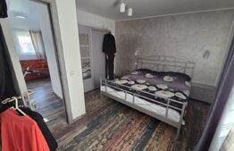 Vilă  226 mp utili, curte 277 mp, zona Micro 3