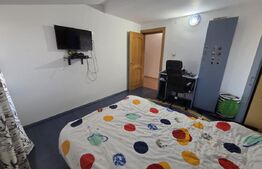 Vilă  226 mp utili, curte 277 mp, zona Micro 3